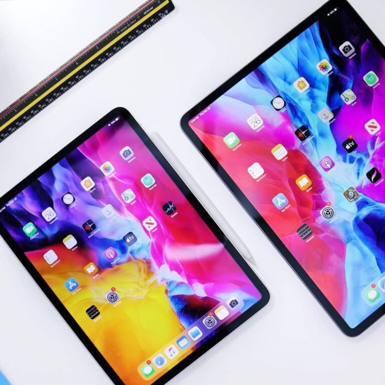 iPadOS 14 new designed specifically for iPad