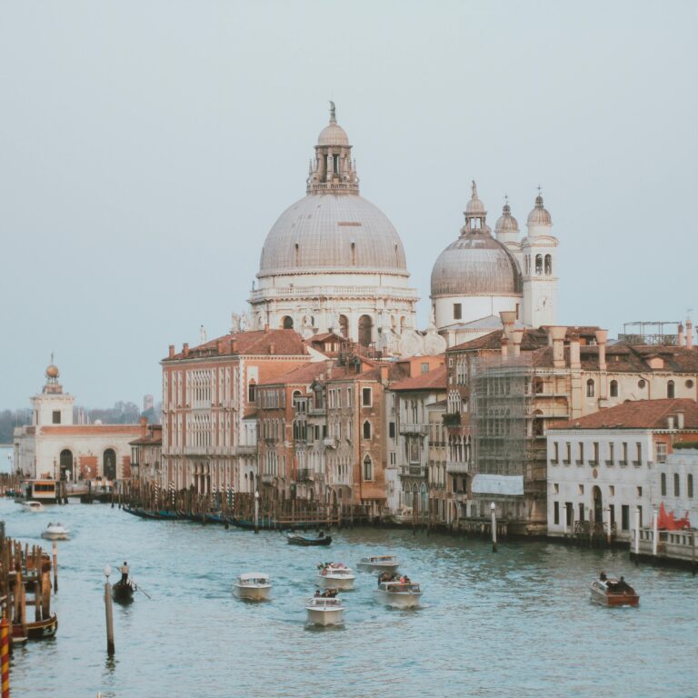 The Ultimate Guide to Italy Visa Approval: Eliminate Rejections and Enjoy a Smooth Application Process in 2025