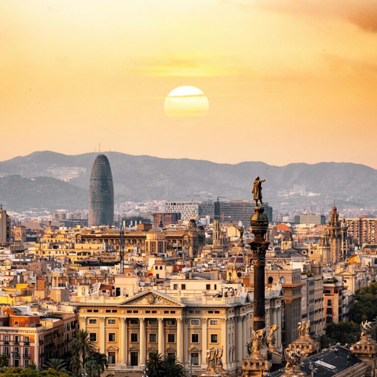 Your Comprehensive Guide to Spain Visas: Requirements, Types, and Application Process in 2025