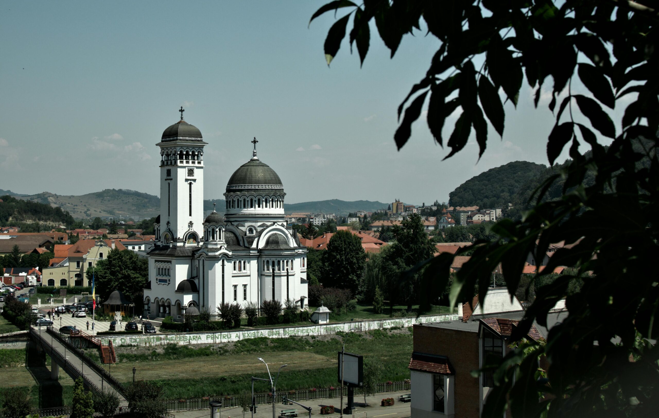 Romania