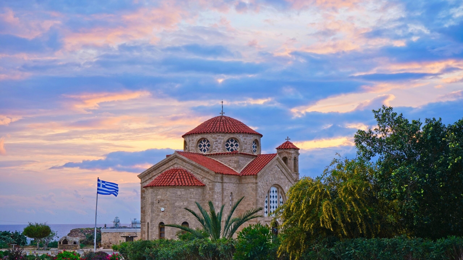 Cyprus