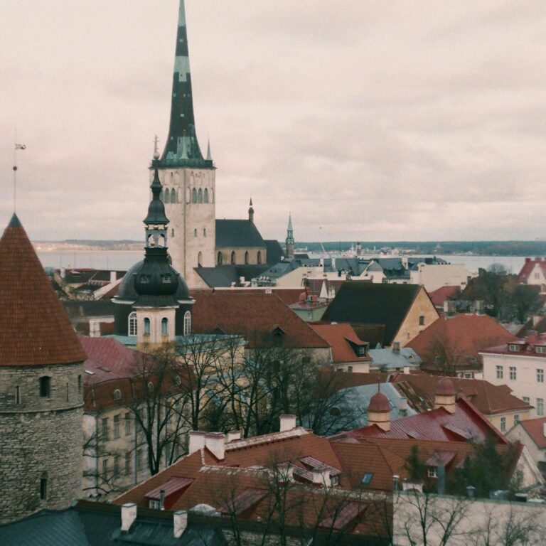 Unlock Your Path to Estonia Visa: Overcome Visa Hurdles and Enjoy a Hassle-Free Journey in 2025