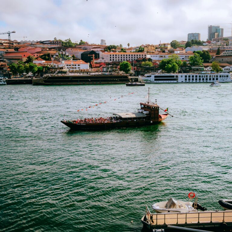 Unlocking Opportunities: The Ultimate Guide to the Portugal Visa—Your Path to a New Life or Potential Pitfalls in 2025