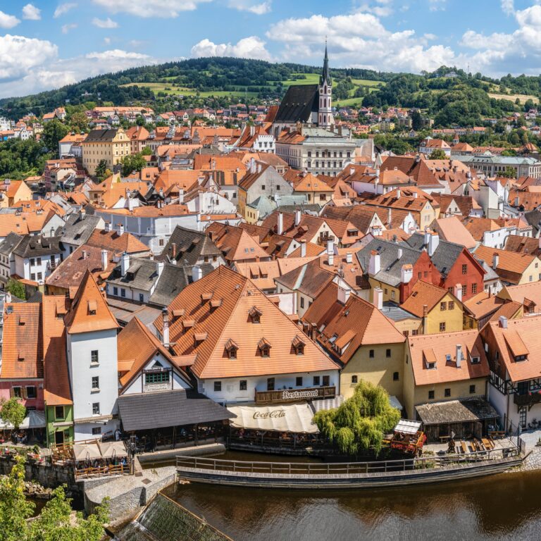 How to Move to the Czech Republic: Residence Permits and Citizenship in 2020