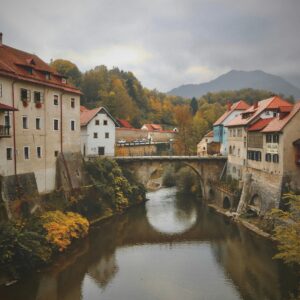 Unlocking the Secrets of Slovenia Visa: Overcoming Challenges and Embracing Opportunities in 2025