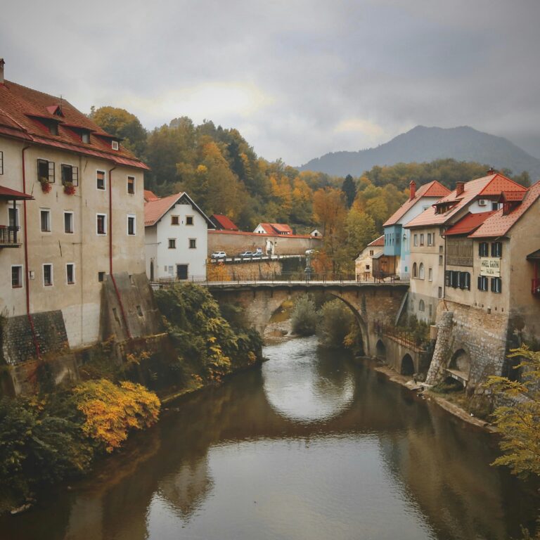 Unlocking the Secrets of Slovenia Visa: Overcoming Challenges and Embracing Opportunities in 2025