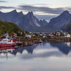 Unlock the Norway Visa Opportunity and Overcome the Challenges: A Powerful Guide to Norway Visa Success in 2025