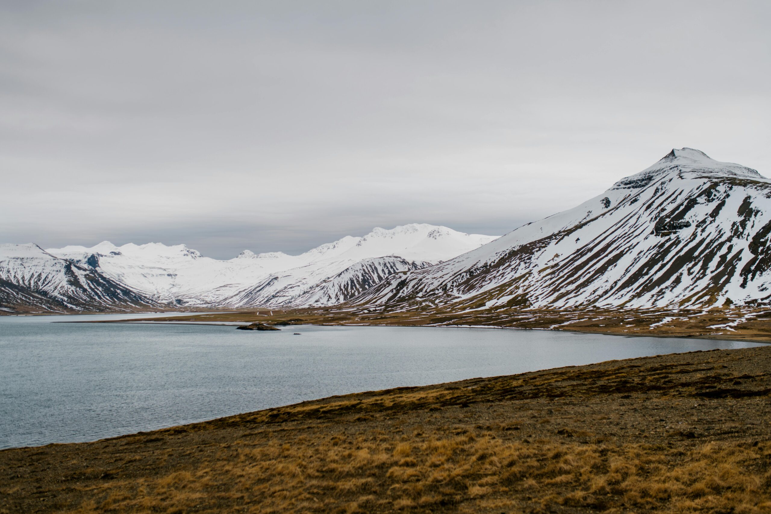 Iceland Schengen Visa