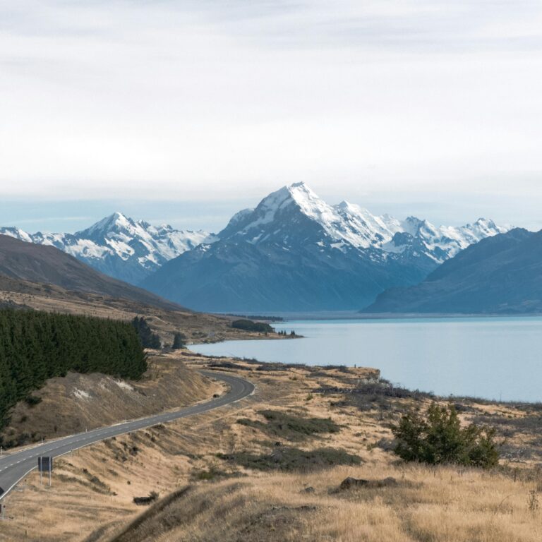 Unlock the Ultimate New Zealand Visa Success: Avoid These Costly Mistakes and Secure Your Dream Journey in 2025