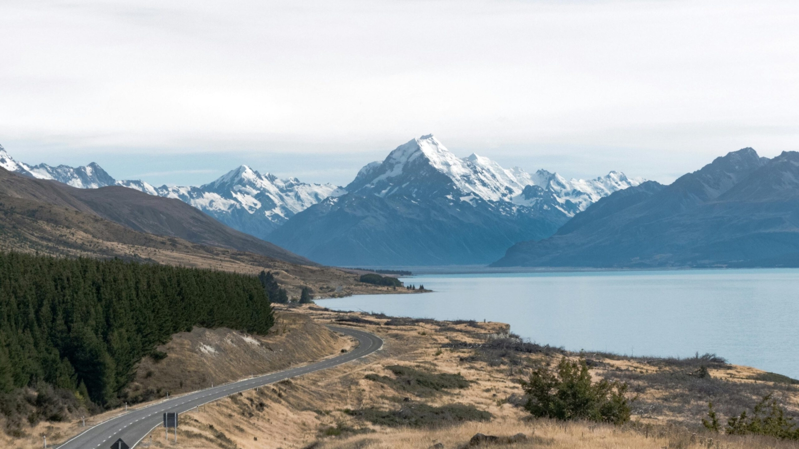 New Zealand