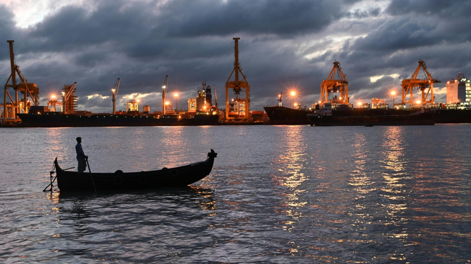 Bangladesh