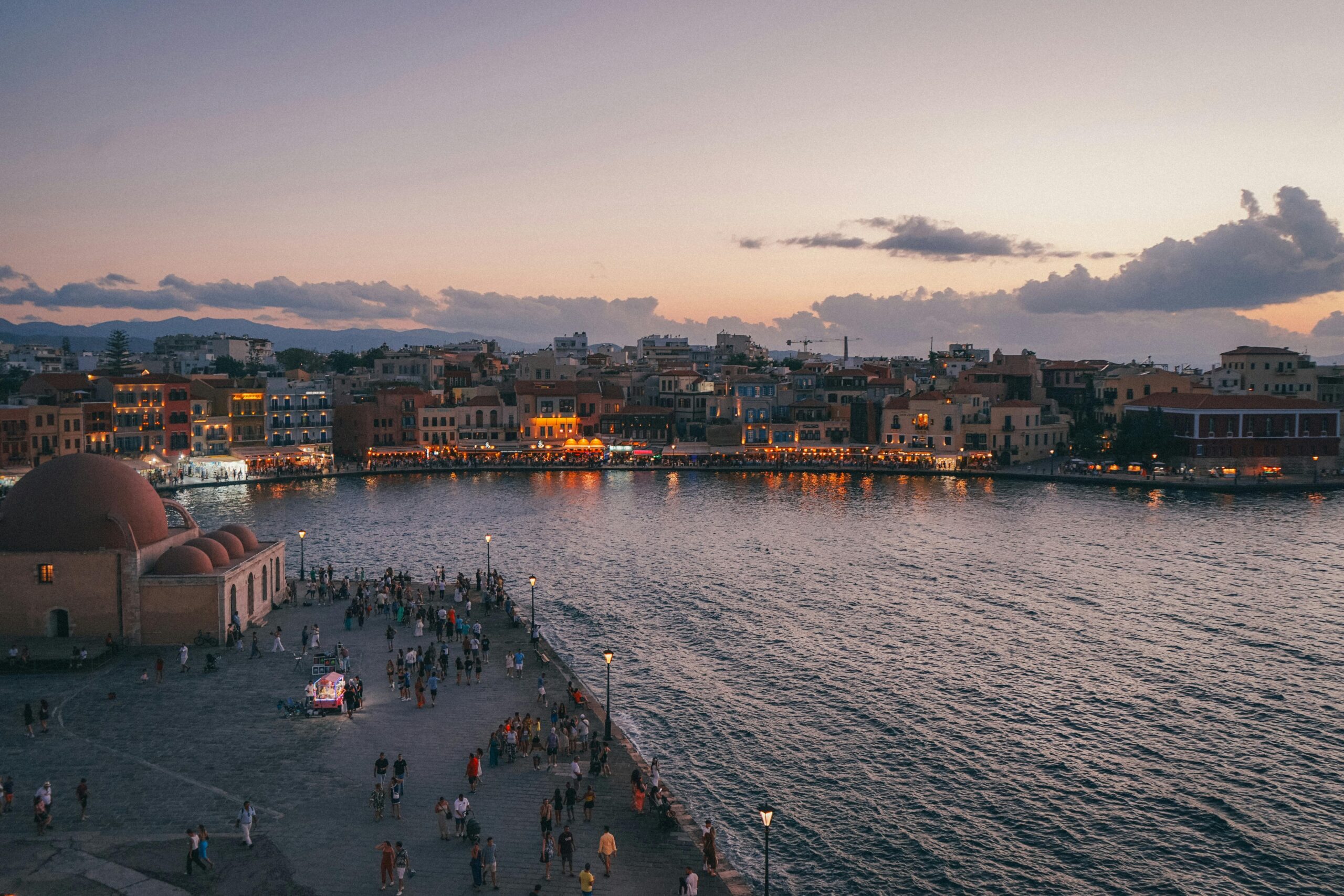 Crete – The Largest Greek Island