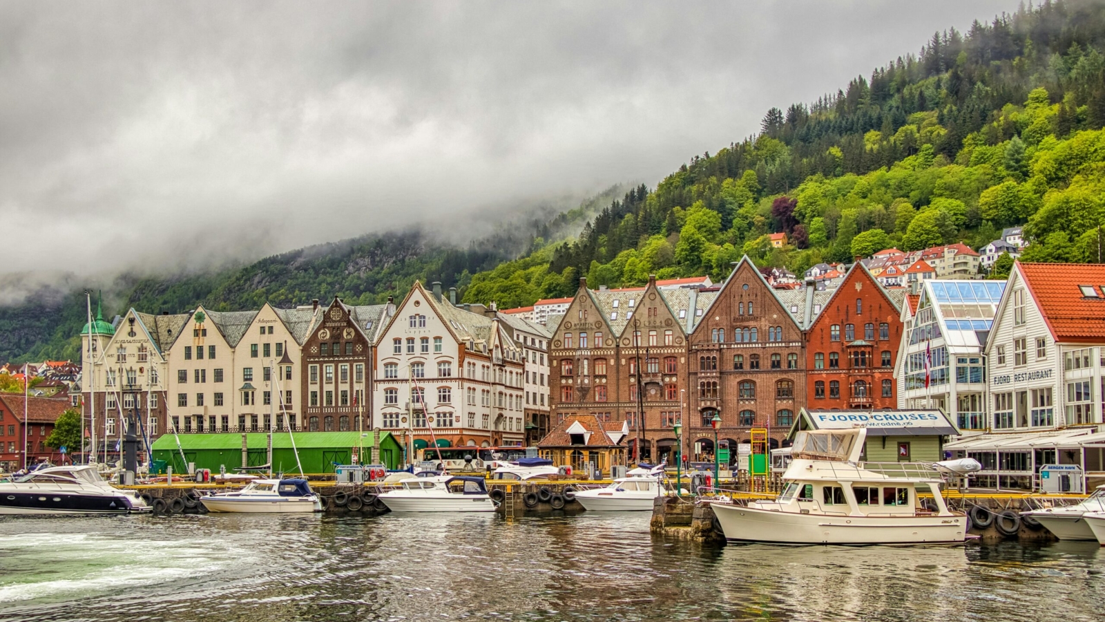 Norway
