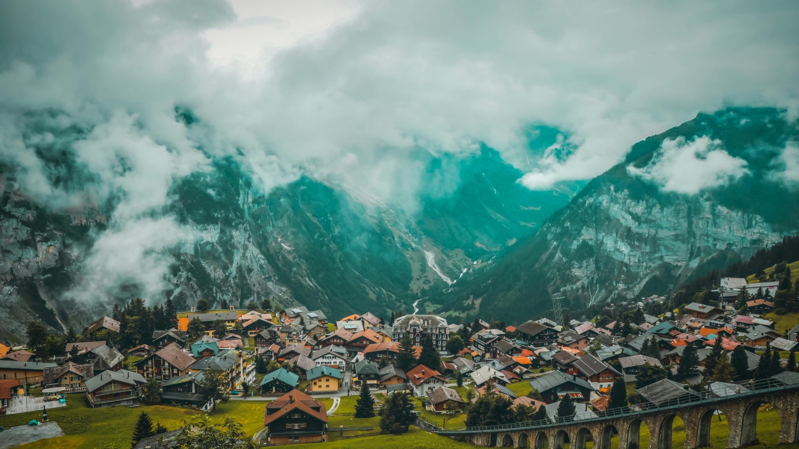 Switzerland Visa