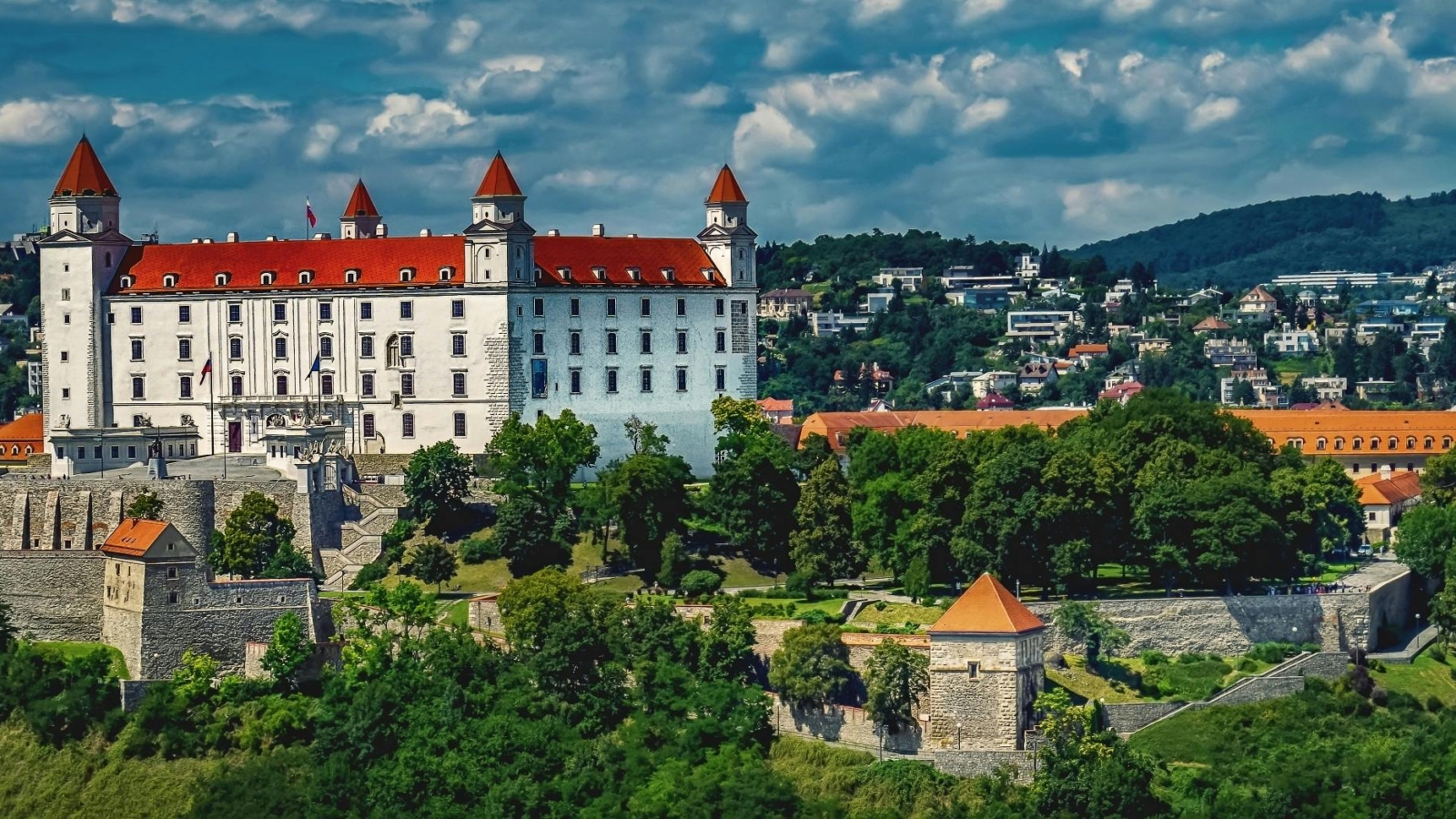 Slovakia