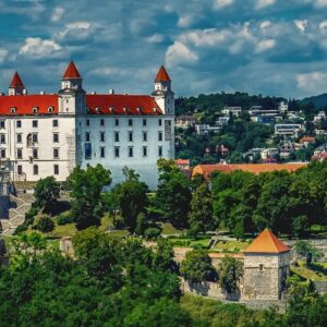 How to Find Jobs in Slovakia: Best Job Portals, IT Roles, and Opportunities for English Speakers in 2025