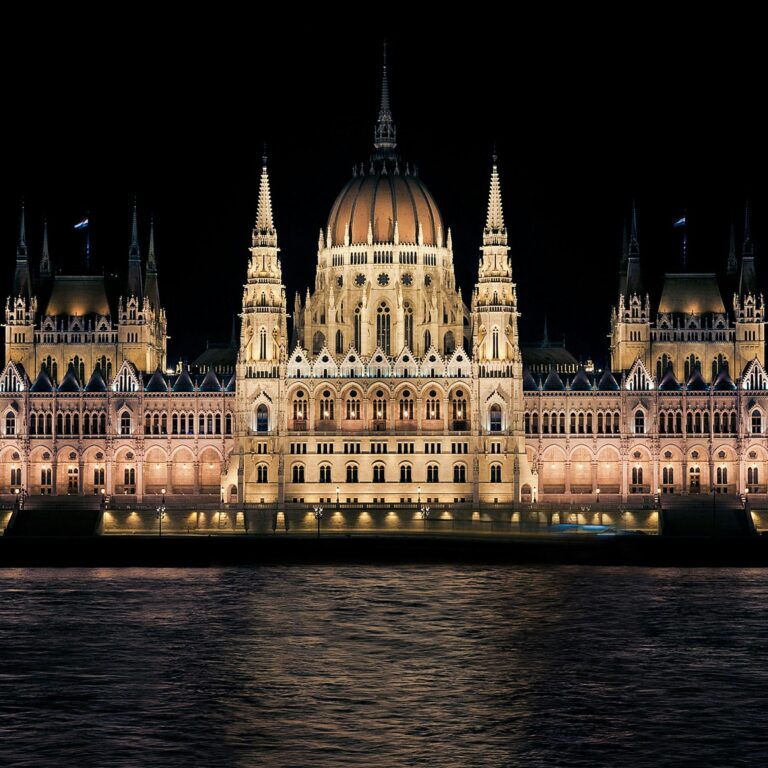 The Ultimate Guide to Moving to Hungary: Everything You Need to Know in 2026