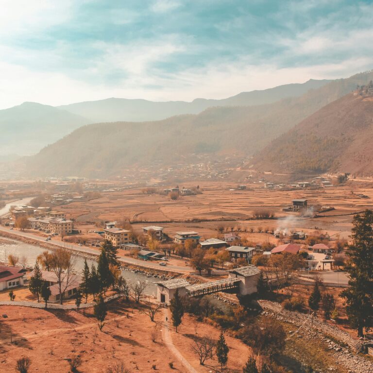 Unlock the Secrets of Bhutan Visa: Overcome Hidden Challenges and Embrace the Ultimate Adventure in 2025