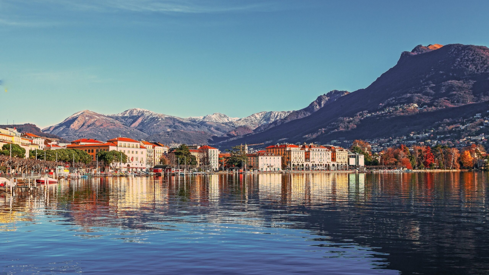 Switzerland