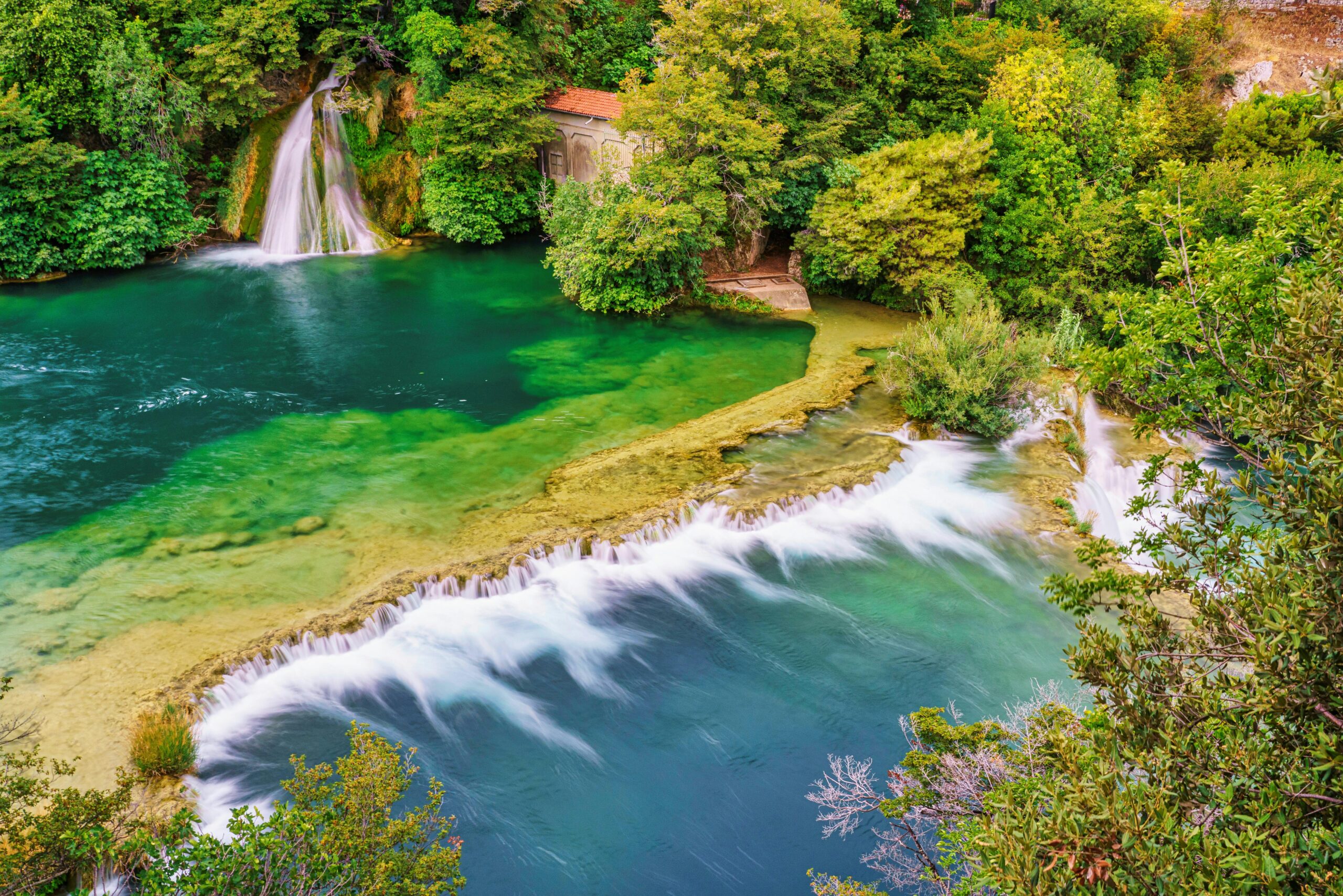 Krka National Park