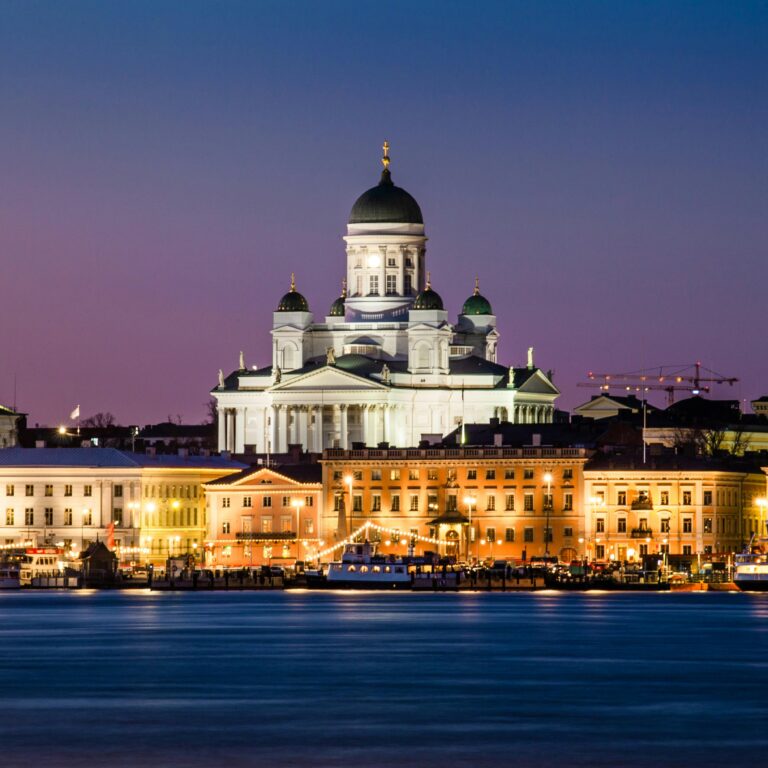 Unlocking Your Finland Visa Dream: The Essential Guide to Navigating the Finland Visa Process – Opportunities and Challenges in 2025