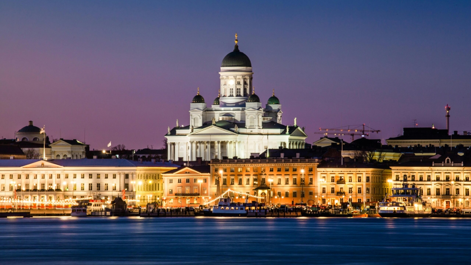 Finland visa