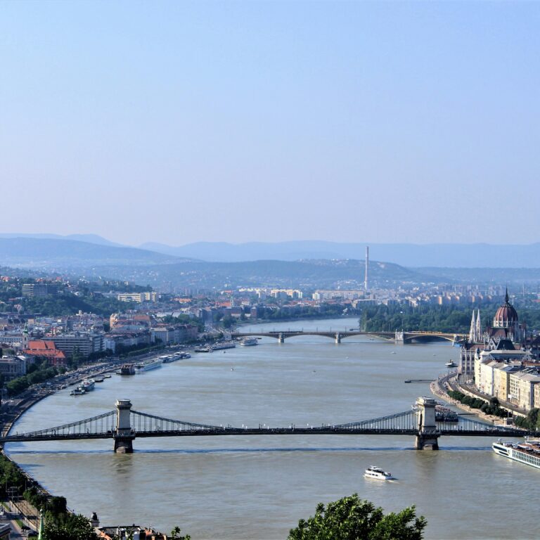 Unlocking Your Hungary Visa Dream: The Ultimate Guide to Hungary Visa Requirements and Challenges in 2025