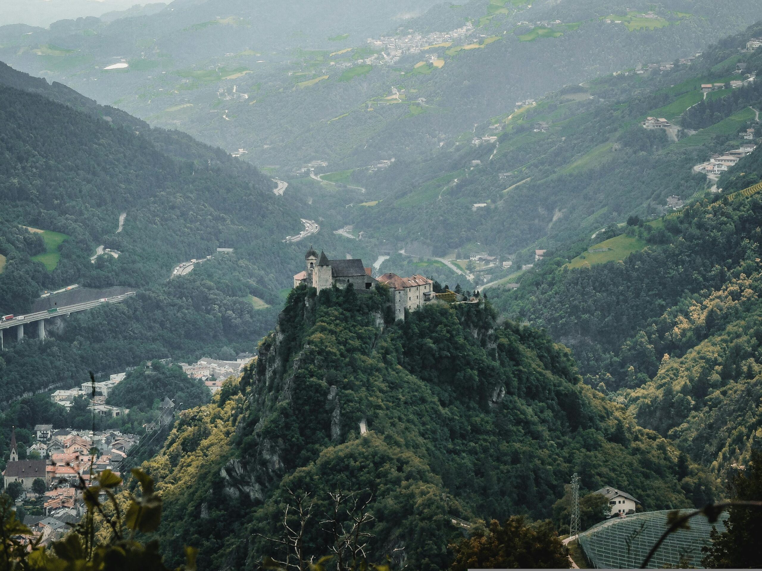 Liechtenstein