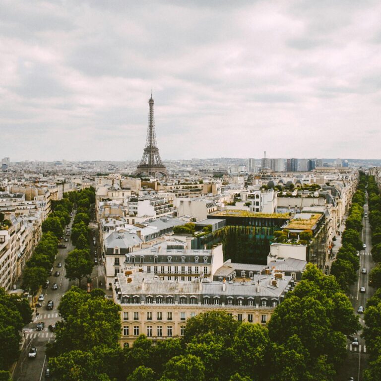 Comprehensive Guide to France Visa: Application Process, Types, and Requirements in 2025