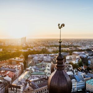 Latvia: Your Ultimate Guide to Moving, Working, and Thriving in 2018