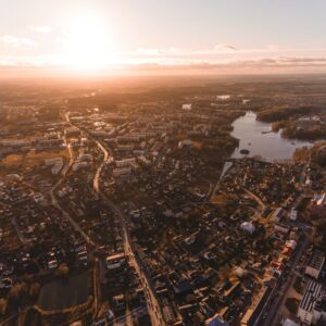 Unlock Your Lithuania Visa Journey: How to Navigate the Lithuania Visa with Confidence and Avoid Critical Errors in 2025