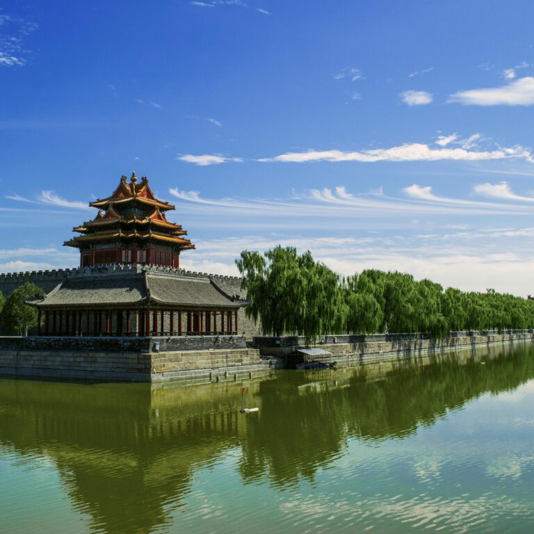 Get Approved for a China Visa Without Stress: Overcome Common Pitfalls and Enjoy a Hassle-Free Experience in 2025