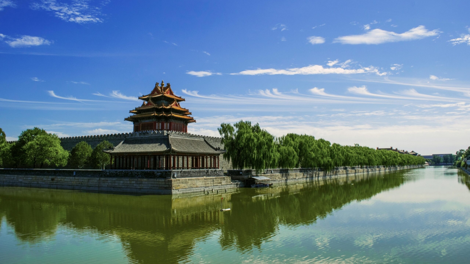 China